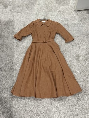 GAALA PARIS X SHIRINATRA DAY DRESS