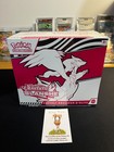 Pokemon ETB EV10.5 Flamme Blanche Fr Neuf/Scellée