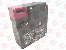 OMRON D4NL-1HFA-B4 / D4NL1HFAB4 (BRAND NEW)