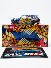 Kaido House X Mini GT Datsun Kaido 510 Wagon KOI Wagon V1 KHMG248 (Chase)