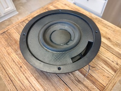 Electro-Voice/ EV VMR Vented Midrange Speaker / 8 OHM / Tested | eBay
