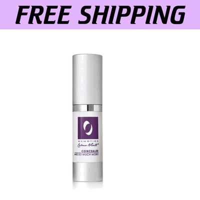 Osmotics Anti-Aging Instant Age Rewind Concealer - Erase Dark Circles, Medium