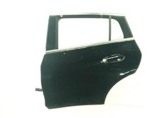 Porte arrière et accessoires Infiniti Q30