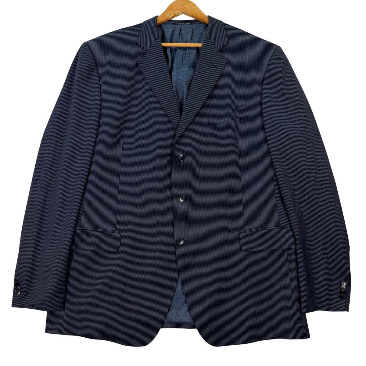 Suits & Blazers Luigi Bianchi Mantova for Men for sale | eBay