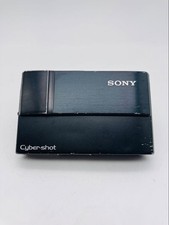 SONY Cyber-shot DSC-T10 Tested Working With Charger From Japan