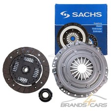 SACHS KUPPLUNGSSATZ FÜR FIAT PALIO PANDA PUN...