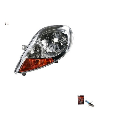 Scheinwerfer Osram Night Breaker Laser passend für Nissan Primastar 09/ 06- Link