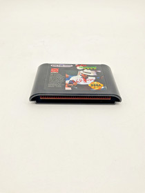 Chi Chi's Pro Challenge Golf - CIB - VG Cond - Tested & Working - Sega Genesis