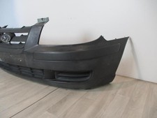 Pare-choc avant Hyundai MATRIX