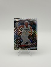 2025 Panini Prizm WNBA Allisha Gray Checkerboard #16 - SP, Case Hit 🔥
