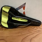 New In Box Astute Mud Lite Saddle 125mm Carbon Rails XC Gravel Enduro 217g — photo 8