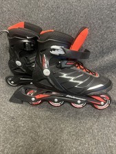 Rollerblade Advantage Pro XT Bladerunner men's inline skates Size 8