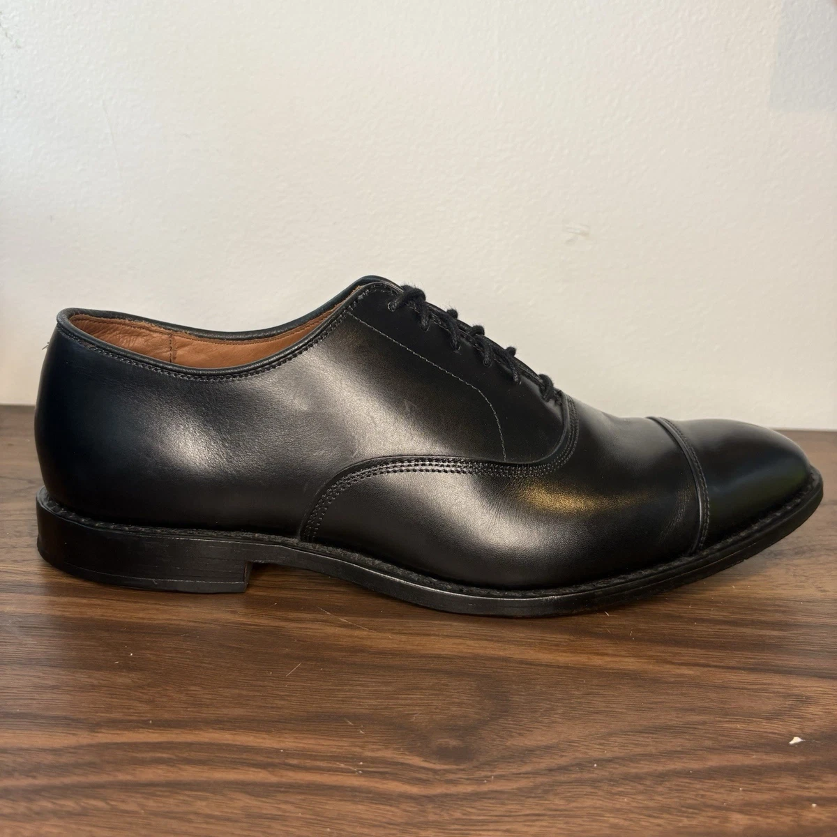 Allen Edmonds Park Avenue Men's Dress Shoes for sale | eBay