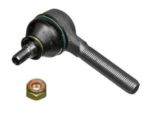 Lemfoerder 16KX39G Front Right Tie Rod End Fits 1986-1987 Mercedes 300SDL