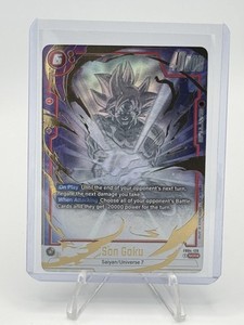 Scr Dragon Ball Cards | eBay Scr Dragon Ball Cards | eBay