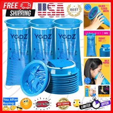 Vomit Bags Disposable, 15 Pack 1000ml Emesis Bag Disposable  Leak Resistant, ...