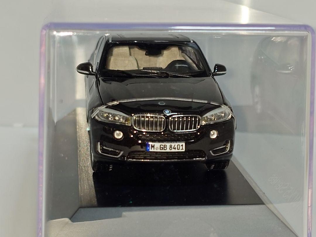 BMW X5 Series スパークリングブラウン 1/43 ミニカー Bmw X5 Series Sparkling Brown 1/43 Minicar | eBay