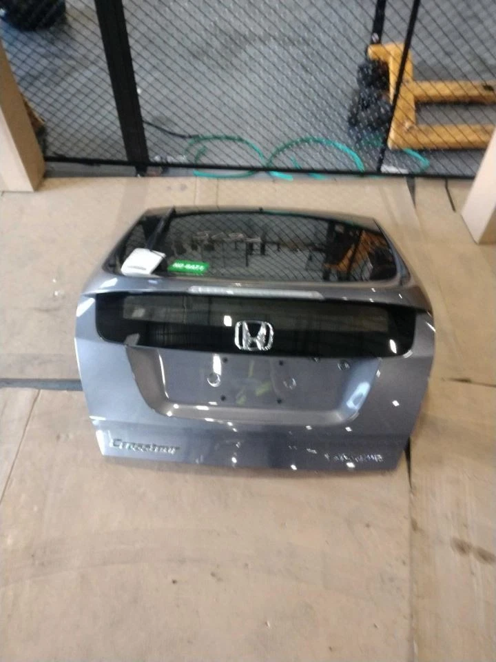 Cámara de visión trasera para maletero/portón trasero compatible con Crosstour 453275 13-15 Foto 2 de 2