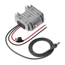 Starlink Mini 12V Adapter DC 12V 24V to 30V 3.5A Step Up Converter Starlink