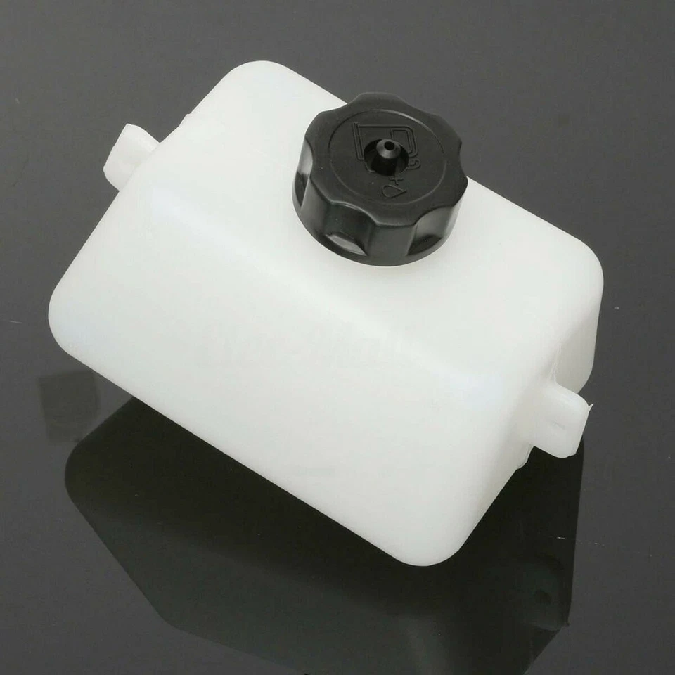 GAS TANK Mini Pocket Parts Plastic Scooter 1L Mini Motorcycle 33CC 43CC - Image 4 of 4