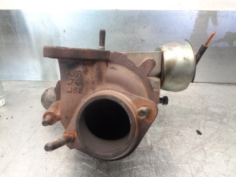 A6640900780 turbolader at für SSANGYONG KYRON 200 XDI LIMITED 2005 4072625 - Bild 4 von 4