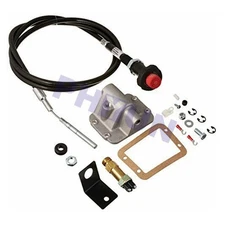 Axle Shaft Disconnect Conversion Kit For 94-2002 Dodge Ram 1500 2500 3500 PSL400