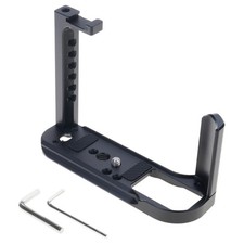 Versatile Camera Half Cage Camera Mount Video Stabilizers Cage Suitable for XT50