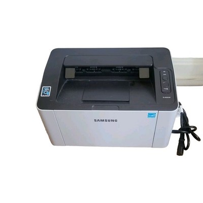 Samsung Xpress SL-M2024W Wireless Laser Printer Page Count 10 - Used