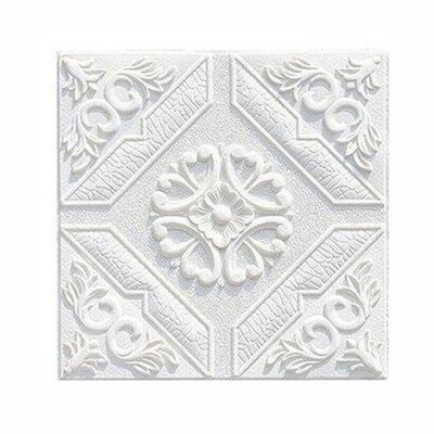  for TILE Brick Wall Sticker Self -Adhesive Waterproof Foam Panel Home DIY-Decor