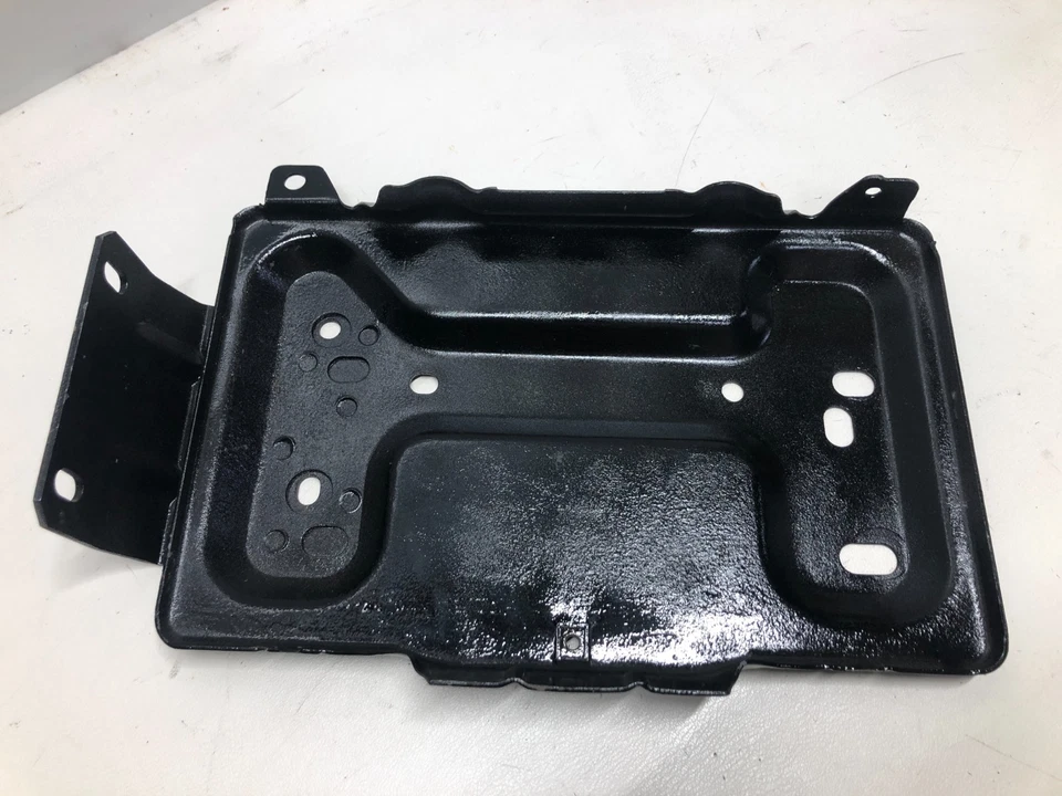 1999 - 2007 年福特 F250 F350 乘客电池托盘 — 第 3/4 张图片