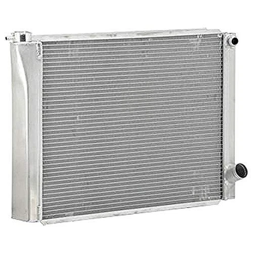 Be Cool Radiators 35031 Crew Chief Series Circle Track Hard Core Racing Radiator - Image 3 of 4