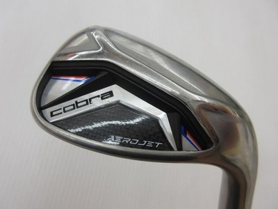 Cobra AEROJET Wedge#SW(1Club)/ELEVATE/Flex:S/SingleWedge