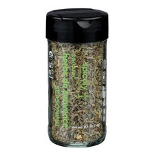 Herbes De Provence Bio Assaisonnement 0.5 Oz (Caisse De 3) Par Spicely Organics