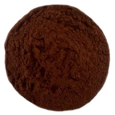 22/24 Fat Dutch Process Cocoa Powder from OliveNation, High Fat Alkalized Cac...