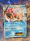 Pokemon Gyarados EX 26/122 Breakpoint Holo Lightly Played