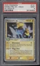 Manectric ex Pokemon ex Deoxys Holo #101 PSA 9