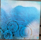 Pink Floyd Meddle 1975 LP Vinyl SMAS-832 Harvest VG+ Tested !!!