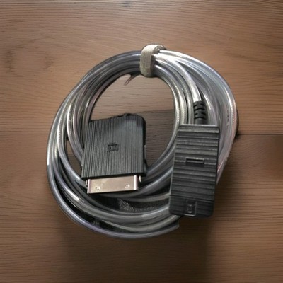 SAMSUNG One Connect Cable BN39-02395A QN65Q9FNAFXZA QN55Q7FN SOC1003N- 16ft/5m
