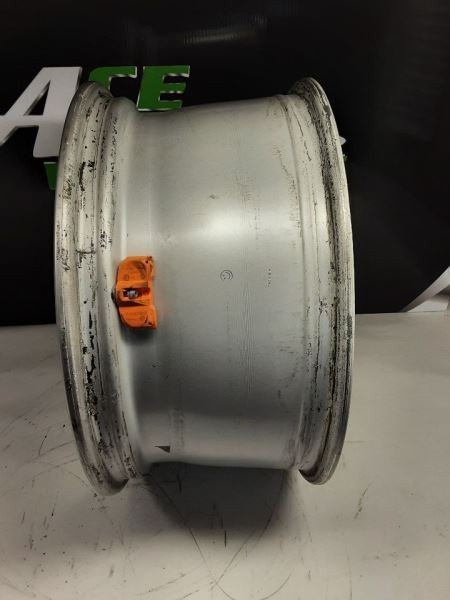 BENTLEY CONTINENTAL GT   2004 Wheel 596927