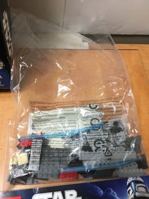 LEGO Star Wars 7965 Millennium Falcon 100% Complete No Minifigures 2011