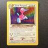 Pokemon Dark Porygon2 8/105 Neo Destiny 2000 Holo Rare 60 HP Nintendo