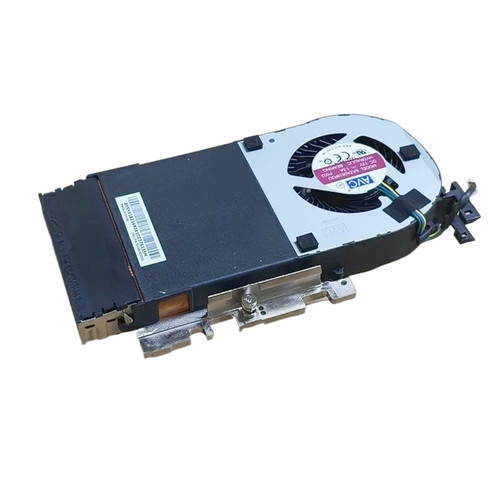Original For Lenovo Tiny7 M90q M940q M740q P340 P350 65W CPU Fan Heatsink - Picture 6 of 9