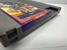 NES Strider Nintendo Entertainment System 1989 Cleaned & Tested
