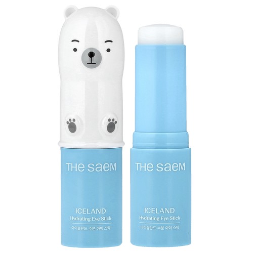 Iceland, Hydrating Eye Stick, 0.38 oz (11 g)