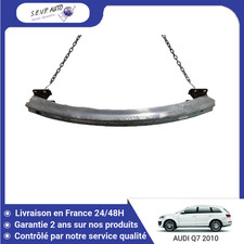 Pare-choc arrière Audi Q7