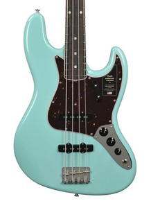 Fender American Vintage 64 Jazz Bass | eBay