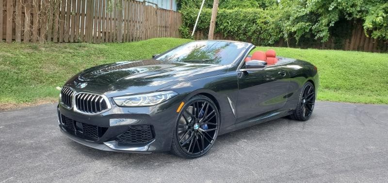 22-inch GTR-F13 Gloss Black Wheels For Bentley GT GTC Spur 2011-2017 5x112 Lugs