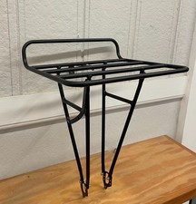 Pelago Commuter Bicycle Front Rack, Large, New in Box