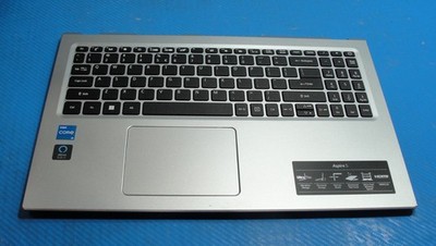 Acer Aspire 5 15.6'' A515-56-32DK OEM Palmrest w/TouchPad Keyboard 920-003523-01