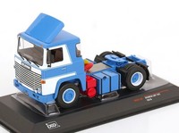 Scania Lbt 141 Blue 1976 1/43 Ixo TR221.22
